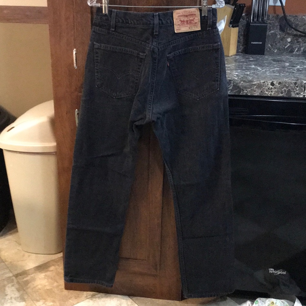 Levi’s 505 32x32
